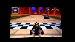 Nathan's tricks for Mario Kart 7 20160319