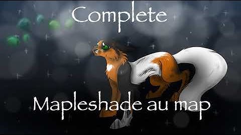 Mapleshade au map thumbnail entry