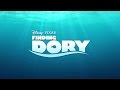 Finding Dory HD Release Starring Ellen DeGeneres