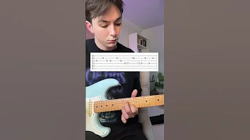 How To Play Declan McKenna Brazil Guitar Tabs 