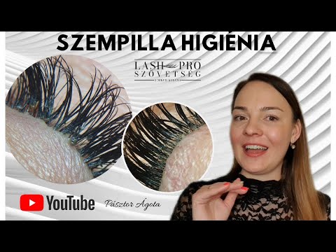 Videó: Szempilla Rendellenességek Macskáknál