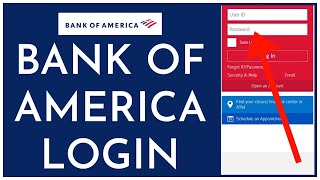 Bank of America Login: How to Login Bank Of America Online Banking Account Online 2023?