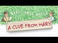 Soar With Reading - Clue #1 from Mary Pope Osborne