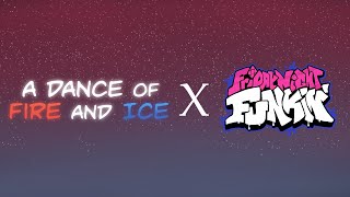 Neo Cosmos x Friday Night Funkin