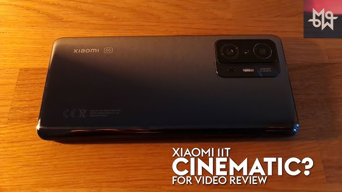 Xiaomi 11T Pro review: Lightning-quick charging meets middling cameras