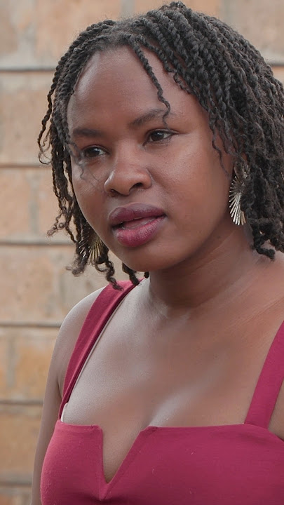 Umefanya nyumba yangu lodging #kenyanshortfilm #comedy #drama