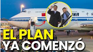 Xi Jinping Está a Punto de Visitar Corea del Norte — y el Mundo No Está Listo para lo que Viene