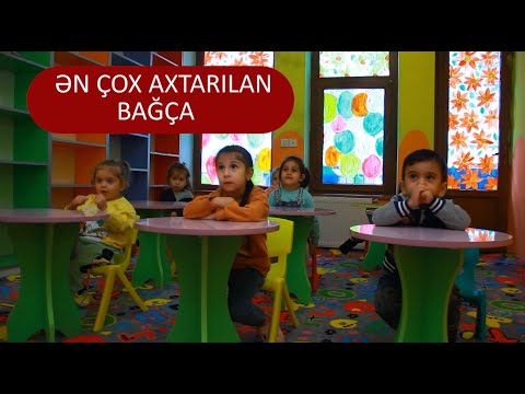 Sitarə uşaq bağçası (kindergarten)