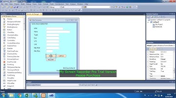 Visual Basic (Nilai Semester Kuliah) - Tugas Kuliah