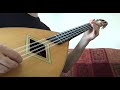 El Hachemi Guerouabi Elli Yebki Mandole Cover 