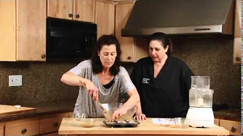 Deborah Charness: Neighborhood Cooking with Candy ...