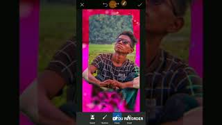 30 second photo editing Best New tutorial picsart Lightroom editing screenshot 1