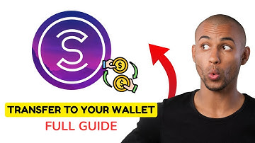 How To Transfer Sweatcoin To Sweat Wallet (2025) – Quick & Easy Guide