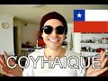 HOW TO PRONOUNCE CHILEAN CITIES & SOUND LIKE A LOCAL