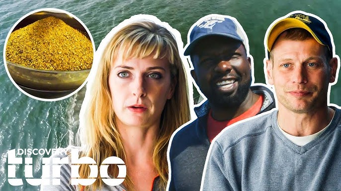 $7,000 Daily Gold Haul For Homestead Family | Gold Rush: Mine Rescue With  Freddy & Juan - YouTube