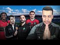 اخيراً بدلنا الخطة/ تحليل مستوى المنتخب و الفوز على انغولا/ دياز بنصغير و رحيمي؟ image