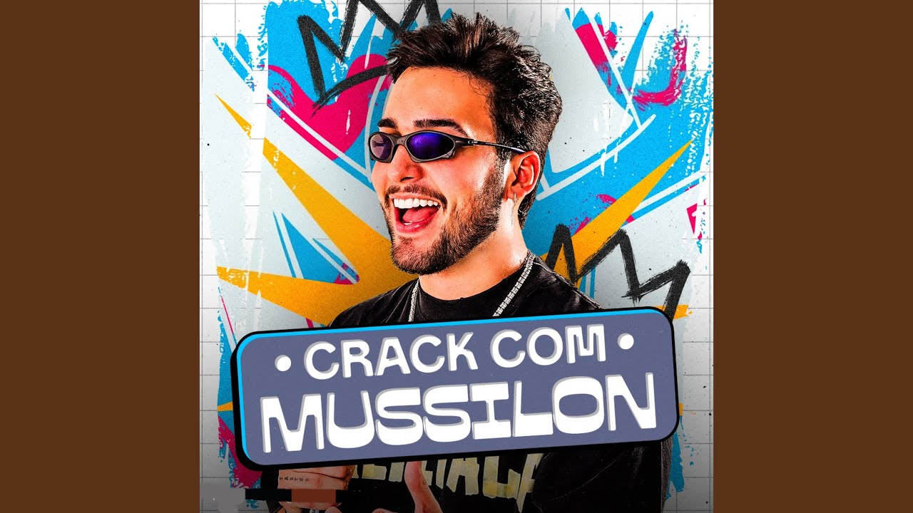 Watch Crack com Mucilon on YouTube Watch Crack com Mucilon on YouTube