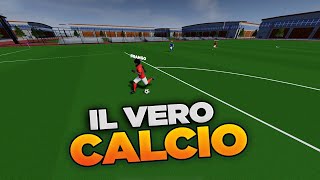 IL GIOCO DI CALCIO PIU' SIMULATIVO AL MONDO CON BLUR screenshot 3