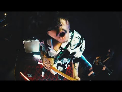 DURAN - Moldy Chips (Official Video)