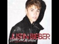 Justin Bieber Drummer Boy Ft Busta Rhymes Audio mp3