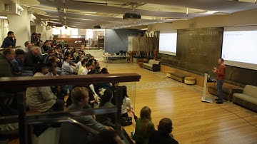 Bridging the Gap, OLTP and Real Time Analytics in a Big Data World by Ryan Betts, CTO, VoltDB