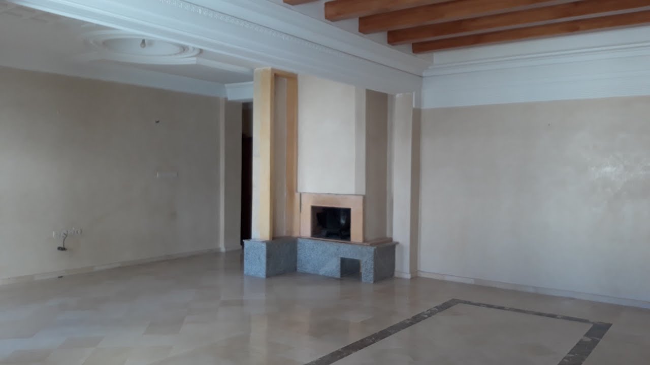 الله على شقة كتبرد القلب❤بوسط فاس👍جنان فاس 146 متر بلا ما ضيع الوقت دخل👈شوف الموقع والثمن💸 ممتاز