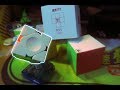 Aoyan Skewb Unboxing (ft. RS3 and friends)