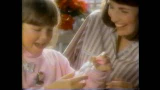 Christmas Commercials December 15, 1989 Pt. 3