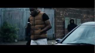 Bugzy Malone ~ Nightmares (OUT 23/08/12)