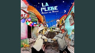 Video thumbnail of "La Plebe - Soledad"