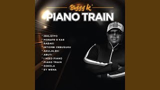 Monate O Kae (feat. Diego & Magesh)