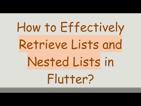 How to Effectively