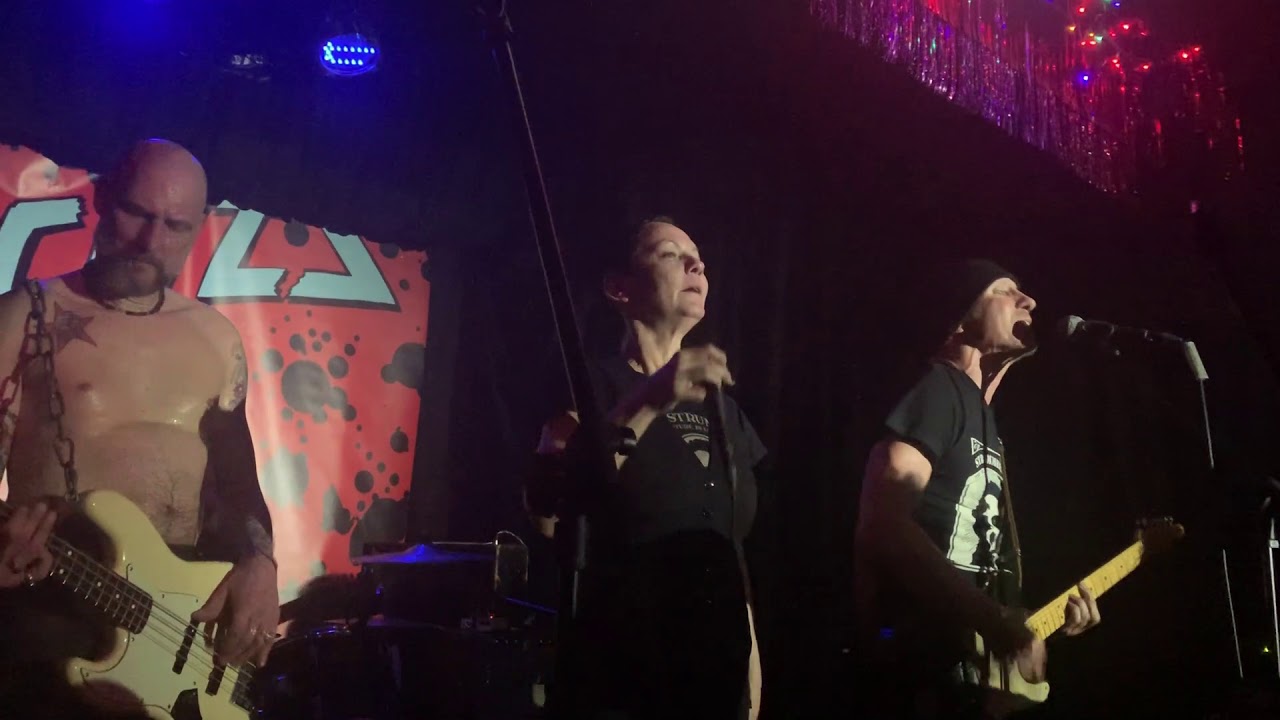 Nichts Tango 2000 9.2.2019 im Cortina Bob