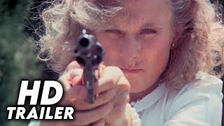 Crazy Mama (1975) Original Trailer [FHD]