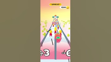 Arrow Fest game level 67 #Arrow Fest #short