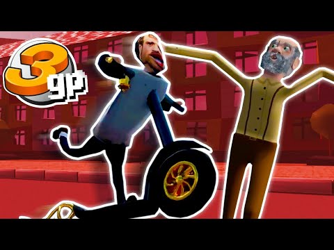 ОТКУДА ВЗЯЛИСЬ САМОКАТЕРЫ feat. Доф
