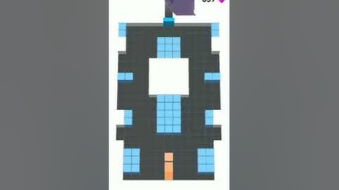 lColor Fill 3D - All Levels Gameplay Android, iOS Color Fill 3D Full GamePlay Walkthrough #deadgamer