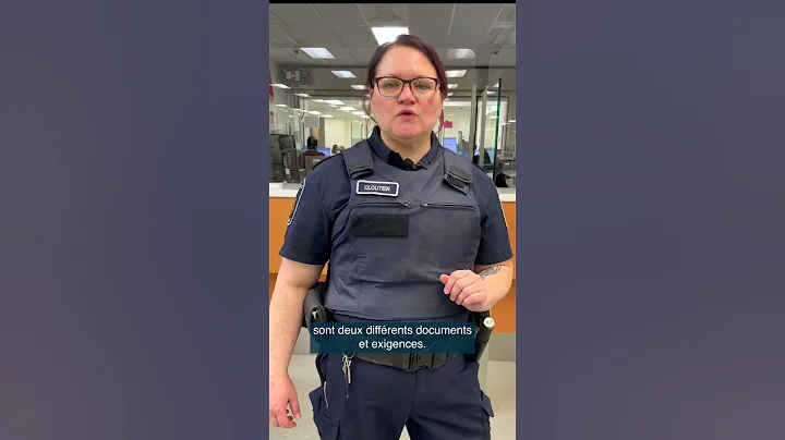 Étudiants internationaux : permis d’études