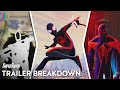 Spider-Man: Across The Spider-Verse Trailer Breakdown in Hindi | SuperSuper