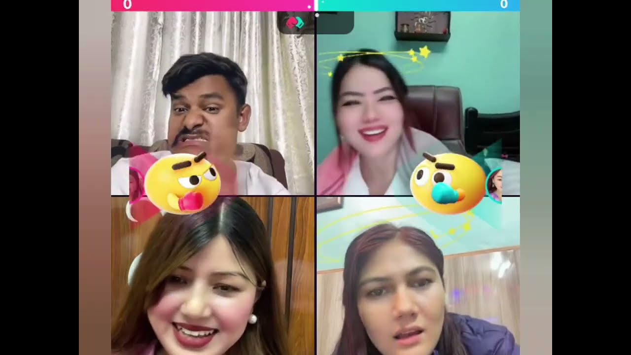 बट्टाको दुध बच्चालाई खुवाएर आमाको दूध तपाईँले भ्याउनुभयो 🤣 चियाबालीले रोबिनको घोर बेइज्जत 😛 rooben