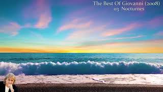 The Best Of Giovanni Vol1 2008