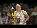 Flau'jae Johnson Highlights vs. Los Angeles Sparks | July 6, 2026