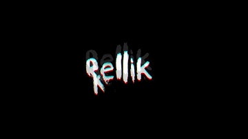 Rellik (TV series) / Title sequence