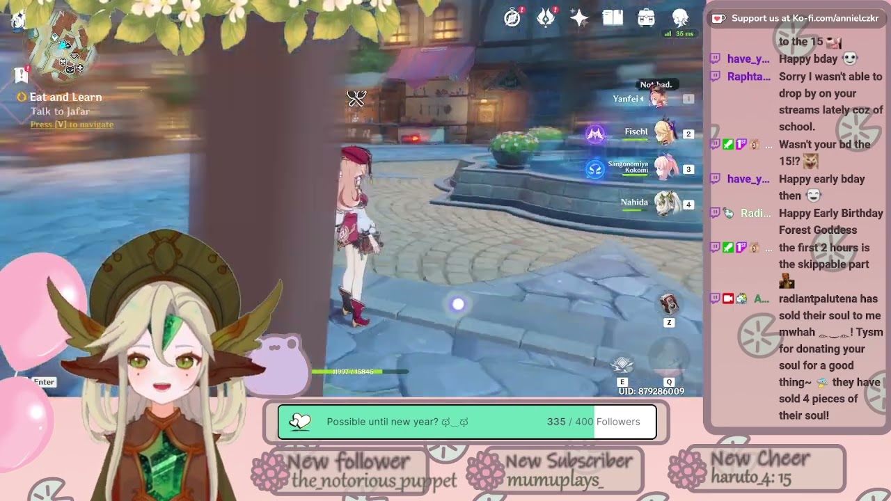 first BD stream ever, one word...chaosㅣraw VOD 23/10/14