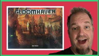 Gloomhaven - 4 Essential Resources(100% FREE!!) screenshot 5