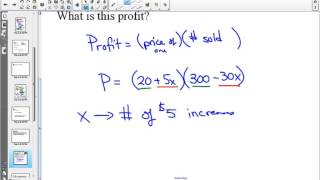 30SP 4 7 Max Min Problems Example 4