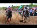 Carreras de Caballos en Cumpas 4 de Julio 2021