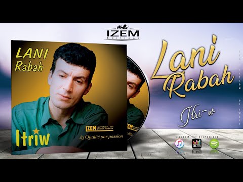 LANI RABAH Zehu N Yibass OFFICIAL AUDIO