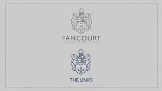 Fancourt and The Links