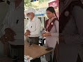 Heat wave dehydration use of thermometer TPR PM Sh GSSSS Sanour